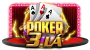 vn88 poker 3 lá
