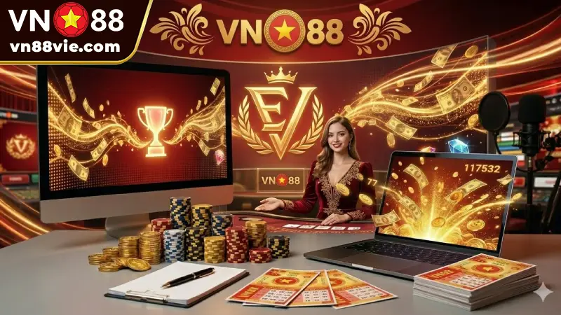 Club Evolution VN88 - Trải Nghiệm Sảnh Live VIP Đỉnh Cao Club Evolution VN88 Trải Nghiệm Sảnh Live VIP Đỉnh Cao