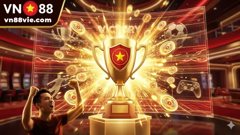 Thể thao BTI VN88 - Sảnh cược châu âu và 3 Bí kíp luôn thắng
