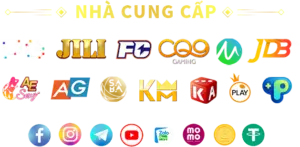 Nhà cung cấp vn88