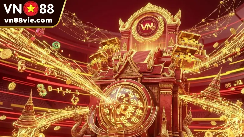 Số Đề Lào VN88 - Bí Quyết Soi Cầu & Tỷ Lệ Ăn Cao Nhất 2026