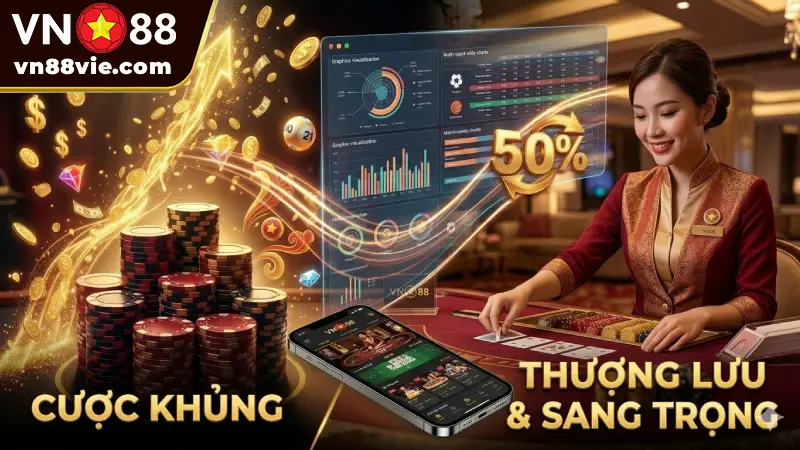 Sảnh Club AG VN88 - Casino Thượng Lưu & Hạn Mức Cược Khủng Sảnh Club AG VN88 Casino Thượng Lưu & Hạn Mức Cược Khủng