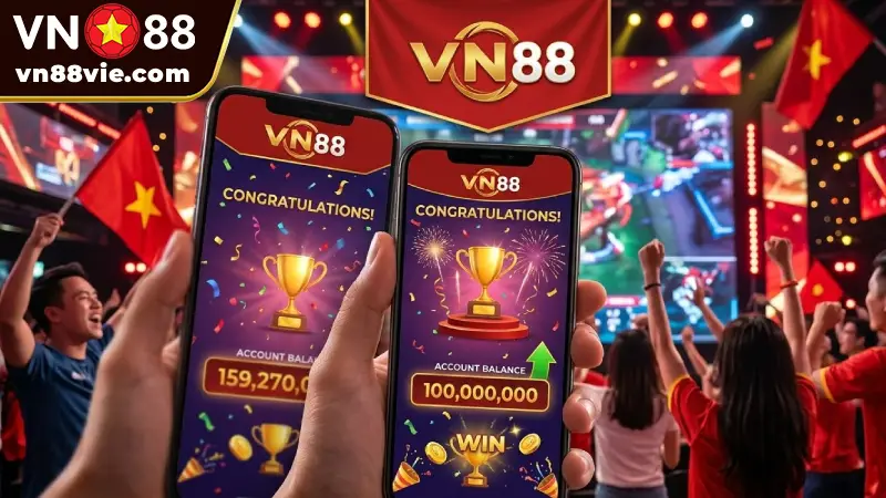 Áp dụng thành công bí kíp soi kèo Saba Esports tại VN88