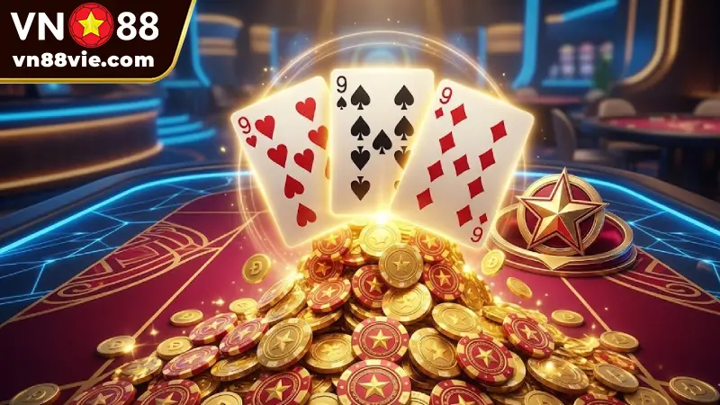 Bài Cào Online VN88 - Luật Chơi và Kỹ Năng Chốt Lãi Bài Cào Online VN88 - Luật Chơi và Kỹ Năng Chốt Lãi