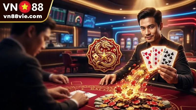 Bài Liêng VN88 Đỉnh Cao Tâm Lý Chiến vs Mẹo Chơi Bất Bại Bài Liêng VN88 Đỉnh Cao Tâm Lý Chiến vs Mẹo Chơi Bất Bại