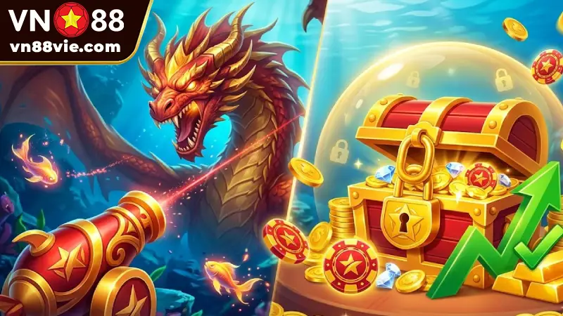 Bắn Cá Jili Kỹ Năng Ngắm Boss vs Công Thức Chốt Lãi An Toàn Bắn Cá Jili Kỹ Năng Ngắm Boss vs Công Thức Chốt Lãi An Toàn