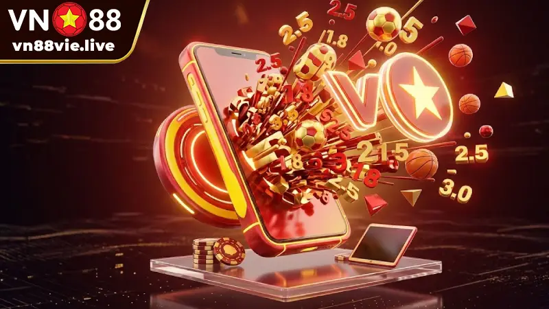 Bản Chất Kèo Nhà Cái VN88 vs Tiêu Chuẩn Minh Bạch 100%