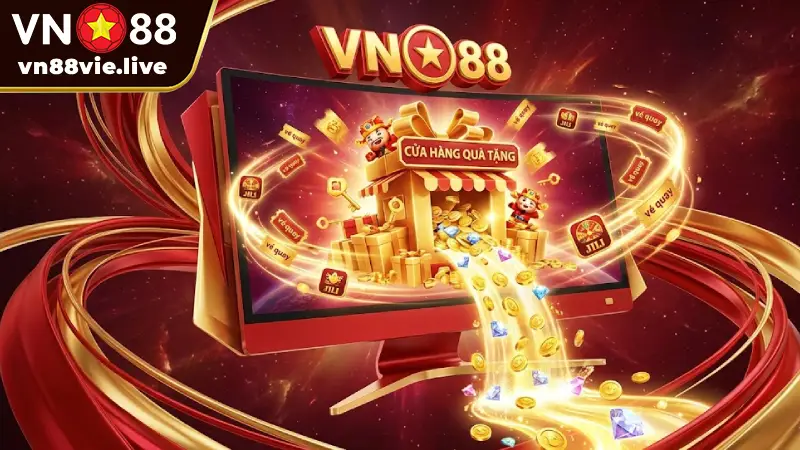 Trọn Bộ Khuyến Mãi Jili Slot VN88 Đang Áp Dụng Năm 2026 Bật Mí 3 Đặc Quyền Có 1-0-2 Khi Săn Khuyến Mãi Jili Slot VN88