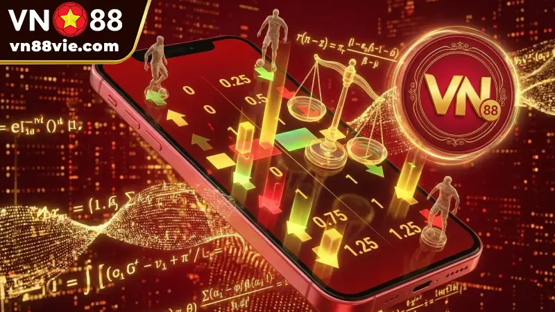 Bí Quyết Đọc Bảng Vị Kèo Châu Á Hiểu Rõ Tỷ Lệ Chấp Trong 30 Giây