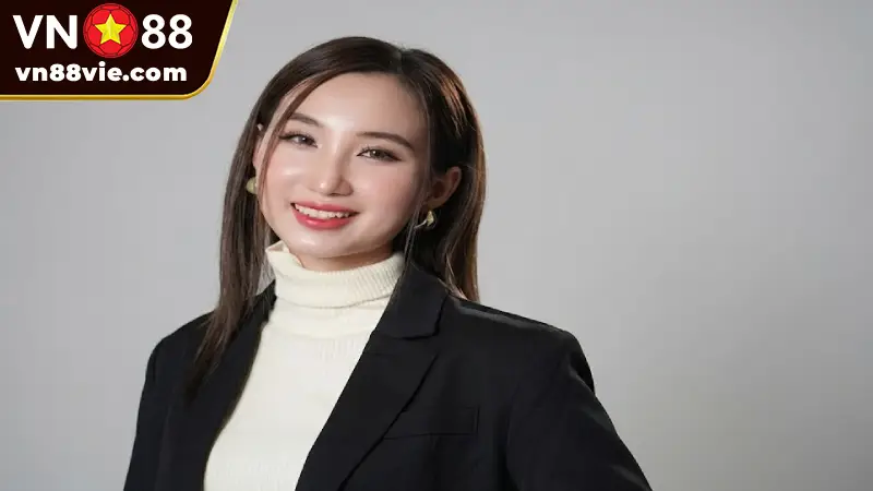Diệp Ngọc Nhi - Chuyên Gia iGaming & Founder VN88Vie Live Ceo Diệp Ngọc Nhi