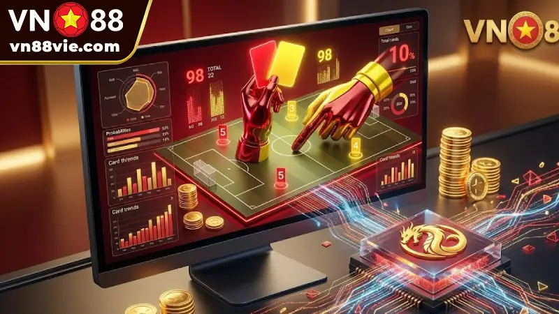 Chơi Kèo Thẻ Phạt VN88 Cẩm Nang Dễ Hiểu Cho Người Mới