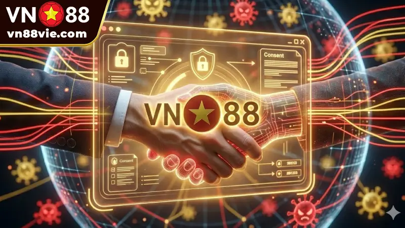 Chúng tôi cam kết minh bạch về cách thu thập và sử dụng dữ liệu