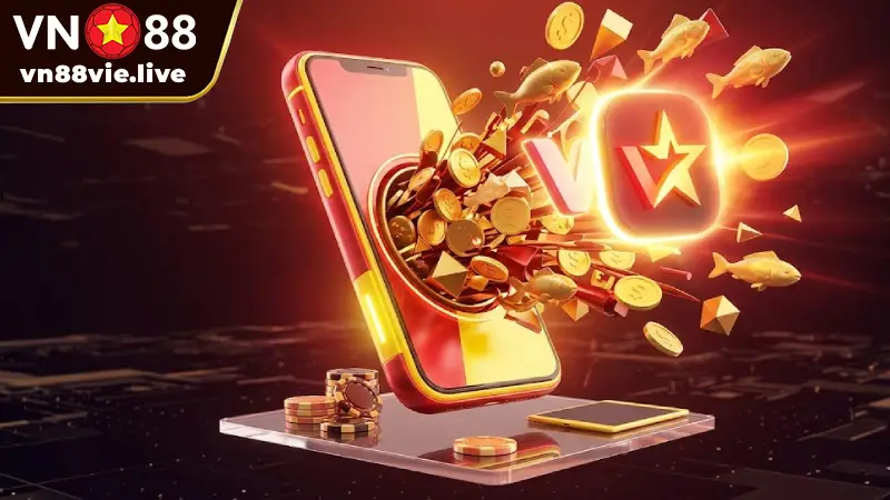 Bắn Cá Phát Lộc VN88 - Bí Kíp Săn Boss Độc Quyền Từ Cao Thủ Giải Mã Bắn Cá VN88 Thuật Toán Xanh Chín & Cơ Hội Phát Lộc Thật