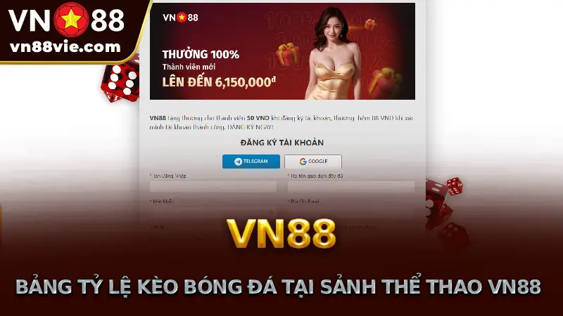 Hướng dẫn đăng ký và tải app VN88 trên điện thoại di động