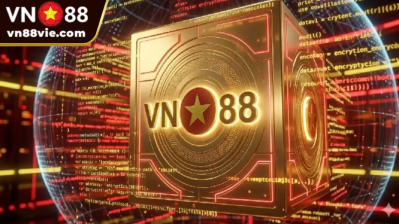 Mã hóa đầu cuối đảm bảo thông tin cá nhân được bảo vệ tuyệt đối