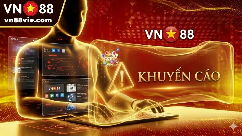 Người chơi chịu trách nhiệm hoàn toàn cho các quyết định và rủi ro cá nhân