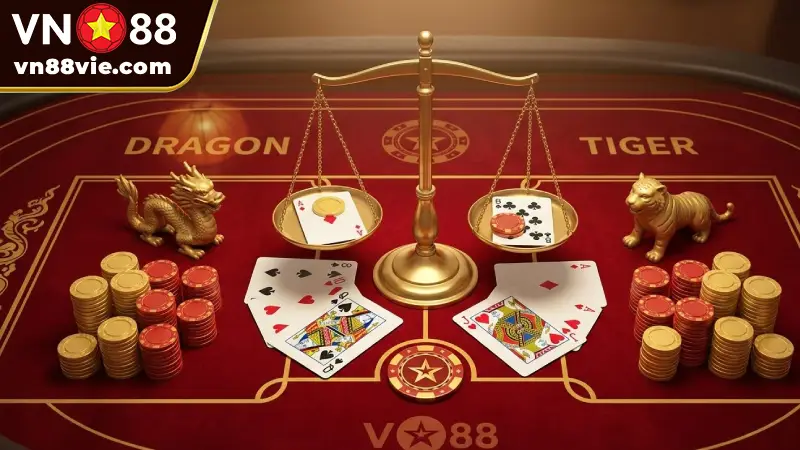 Quản Trị Vốn Rồng Hổ VN88 Kỷ Luật Phân Bổ, Tối Ưu Dòng Tiền