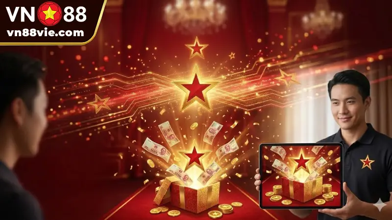 Quy trình mở tài khoản và nhận 150K trải nghiệm dành cho người mới