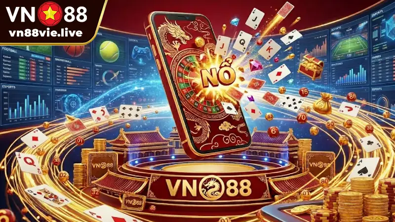 Sâm Lốc Là Gì? Từ Trò Chơi Dân Gian Đến Game Bài Đổi Thưởng Hot Nhất