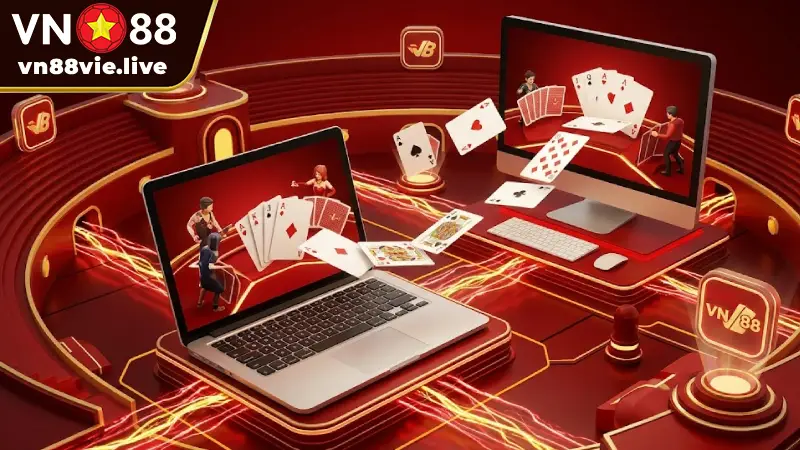 Săn Ngay Khuyến Mãi VN88 Tháng Này Bùng Nổ Quà Tặng vs Hoàn Trả Tiền Mặt