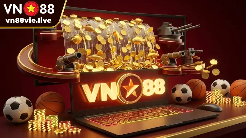 Bắn Cá Phát Lộc VN88 - Bí Kíp Săn Boss Độc Quyền Từ Cao Thủ Thao Tác Chơi Bắn Cá Phát Lộc VN88 Chuẩn Cho Tân Thủ