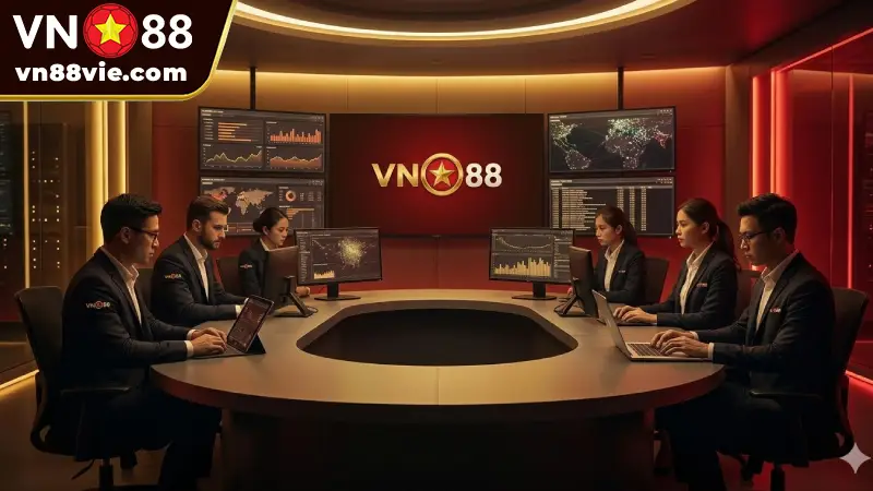 Tiếp nhận và tổng hợp dữ liệu từ các nguồn thông tin uy tín