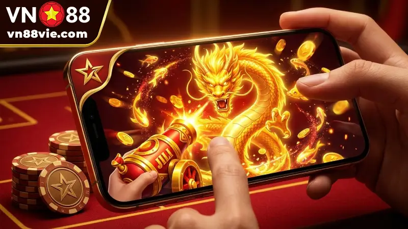 Tối Ưu Hóa Kỹ Năng Săn Boss Bắn Cá Jili Điện Thoại