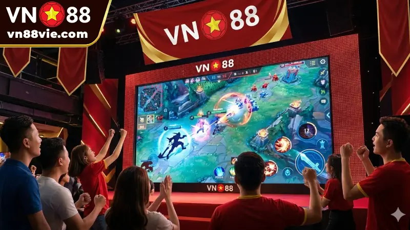 Trọn bộ bí kíp kèo Saba Sports VN88 soi chuẩn, thắng lớn