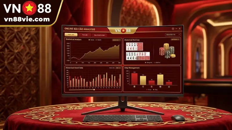 Tuyệt chiêu đọc bảng vị Bài cào VN88 bắt bài nhà cái