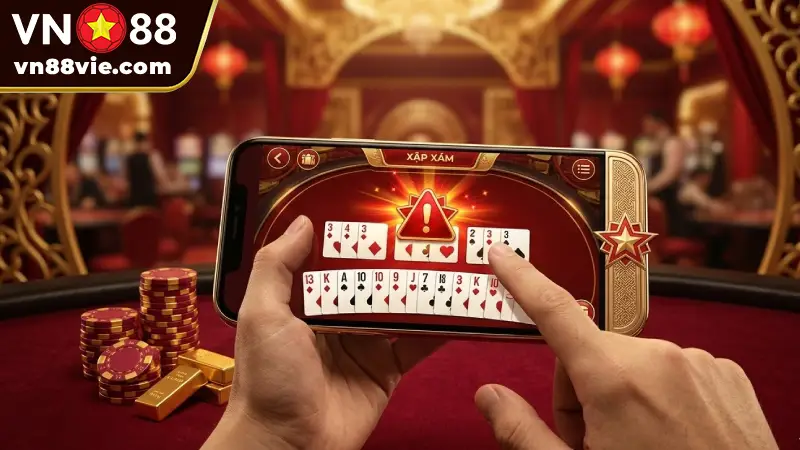 Tuyệt chiêu tránh bẫy Binh Lủng Xập Xám Online Mobile