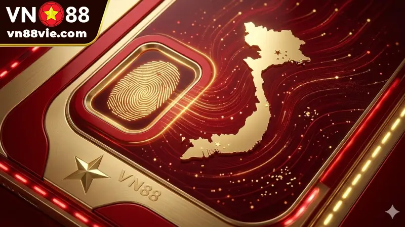 VN88 Vie khẳng định vị thế dẫn đầu với giải pháp bảo mật tiên tiến và sự tin cậy tuyệt đối tại thị trường Việt Nam