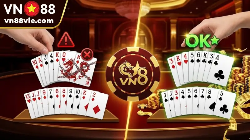 Xập Xám Online VN88 Bí Kíp Tránh Binh Lủng và Chốt Lãi Xập Xám Online VN88 Bí Kíp Tránh Binh Lủng và Chốt Lãi