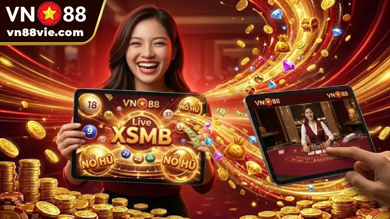 Xổ Số Miền Bắc VN88 Cách Bắt Lô Rơi vs Nuôi Khung Xổ Số Miền Bắc VN88 Bí Quyết Đánh Ít, Lãi Nhiều