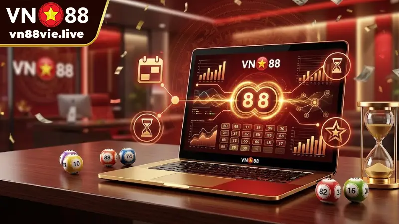 Bạch Thủ Lô Khung 2 Ngày | Cách Vào Tiền & Mẹo Soi Cầu Lãi Đậm Tại VN88 Bạch Thủ Lô Khung 2 Ngày Là Gì & Tỷ Lệ Vào Tiền An Toàn