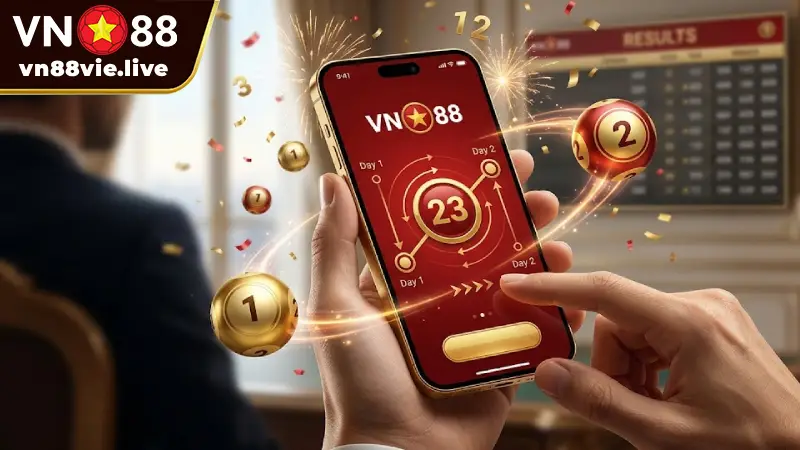 Bạch Thủ Lô Khung 2 Ngày | Cách Vào Tiền & Mẹo Soi Cầu Lãi Đậm Tại VN88 Bí Kíp Vào Tiền Bạch Thủ Lô Khung 2 Ngày VN88 Bất Bại