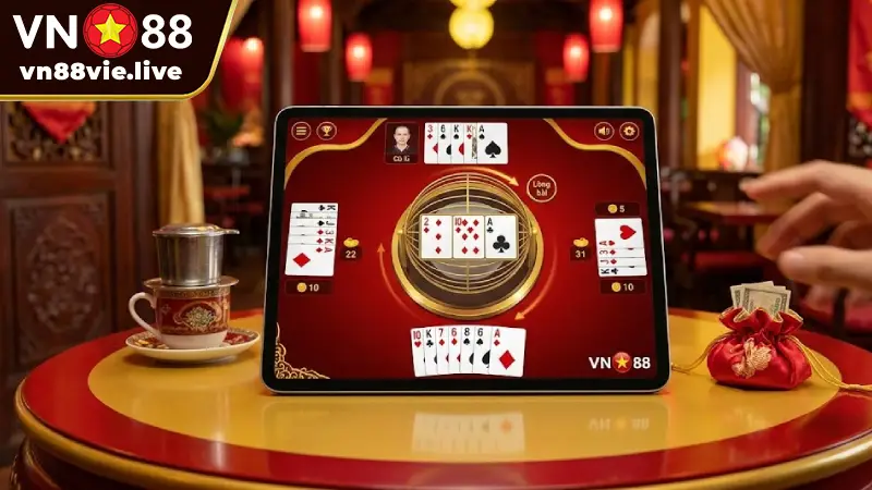 Mậu Binh VN88 | Công Thức Xếp Bài 3 Chi Bất Bại Từ Chuyên Gia Chiến Thuật Xếp Bài Mậu Binh Thực Chiến Dễ Áp Dụng