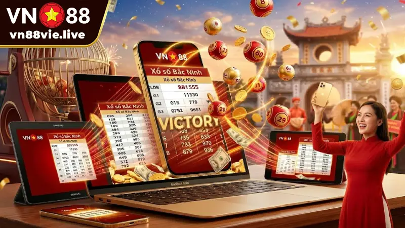 Nắm Lòng 4 Mẹo Chơi Xổ Số Bắc Ninh Này Để Tối Ưu Tỷ Lệ Thắng Đậm